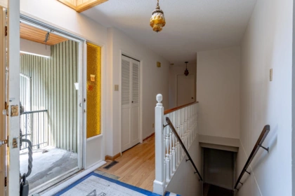 Laundry Room Photo of 1890 Charles Street, Port Moody, BC