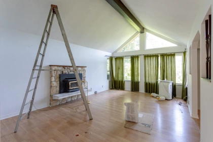 Loft / Bonus Room Photo of 1890 Charles Street, Port Moody, BC
