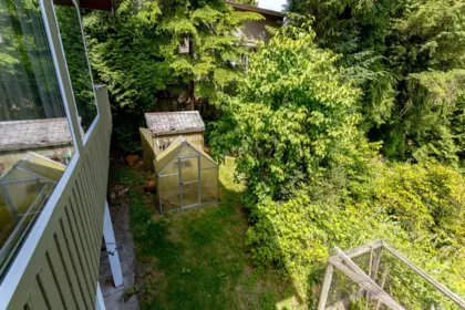 Office / Den Photo of 1890 Charles Street, Port Moody, BC