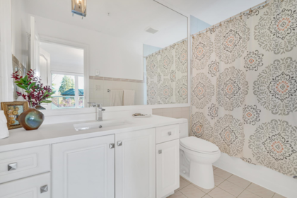 Office / Den Photo of 4218 W 10th Avenue, Vancouver, BC