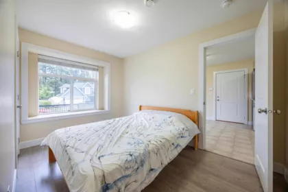 Laundry Room Photo of 4346 Wildwood Crescent, Burnaby, BC