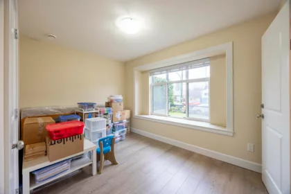 Office / Den Photo of 4346 Wildwood Crescent, Burnaby, BC