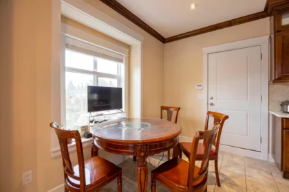 Primary Bedroom Photo of 4346 Wildwood Crescent, Burnaby, BC