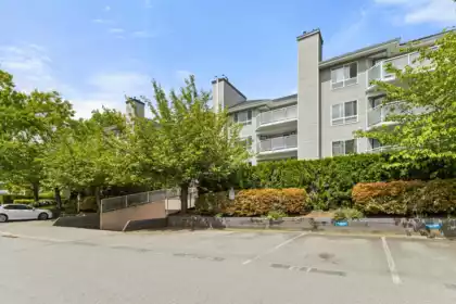 405 13680 84 Avenue, Surrey, BC, Bear Creek Green Timbers — 1 bed apartment/condo for sale