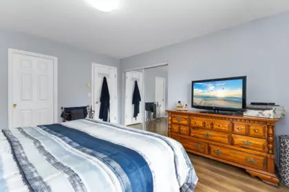 Kitchen Photo of 405 13680 84 Avenue, Surrey, BC