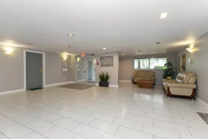 Mudroom Photo of 405 13680 84 Avenue, Surrey, BC