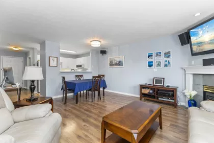 Office / Den Photo of 405 13680 84 Avenue, Surrey, BC