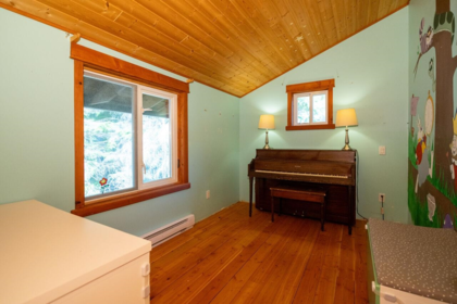 Outdoor Deck Photo of 360 Salal Road, Bowen Island, BC