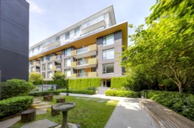 206 7428 Alberta Street, Vancouver, BC