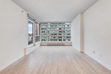 805 1420 W Georgia Street, Vancouver, BC, Vancouver — Apartment/Condo for sale