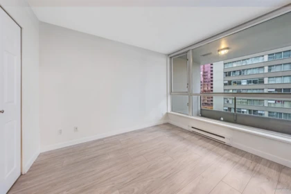 Pantry Photo of 805 1420 W Georgia Street, Vancouver, BC