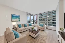 805 1420 W Georgia Street, Vancouver, BC