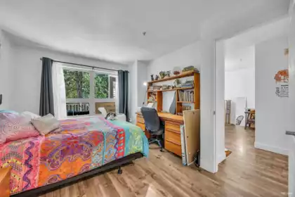 Bedroom 3 Photo of 310 15220 E Guildford Drive, Surrey, BC
