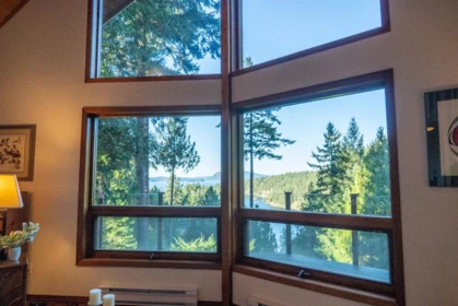 Family Room Photo of 2648 Galleon Way, Pender Island, BC