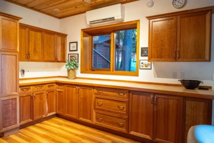 Garden / Landscaping Photo of 2648 Galleon Way, Pender Island, BC