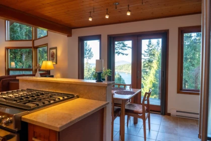 Guest Bathroom Photo of 2648 Galleon Way, Pender Island, BC