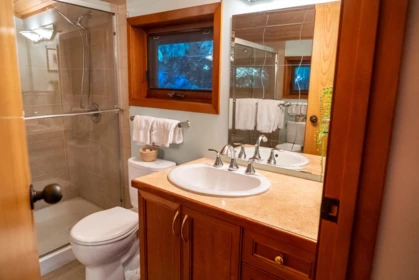 Mudroom Photo of 2648 Galleon Way, Pender Island, BC