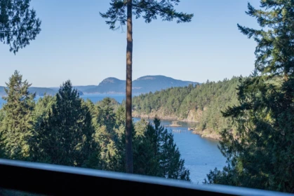 Neighborhood Park Photo Near 2648 Galleon Way, Pender Island, BC