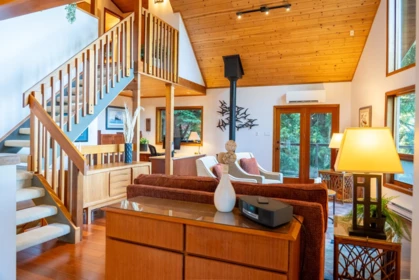 Office / Den Photo of 2648 Galleon Way, Pender Island, BC
