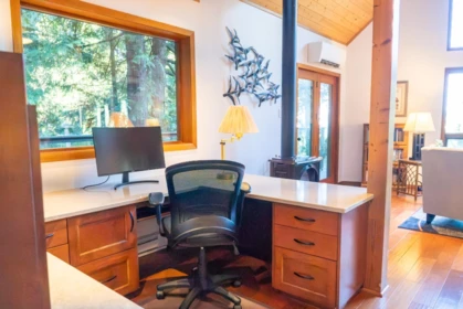 Pantry Photo of 2648 Galleon Way, Pender Island, BC