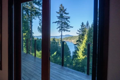 Powder Room Photo of 2648 Galleon Way, Pender Island, BC