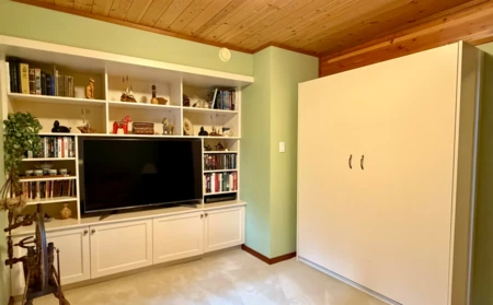 Primary Bedroom Photo of 2648 Galleon Way, Pender Island, BC