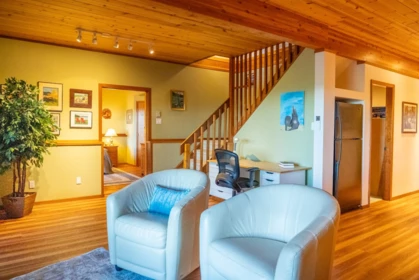 Swimming Pool Photo of 2648 Galleon Way, Pender Island, BC