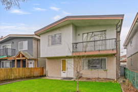 3279 Parker Street, Vancouver, BC