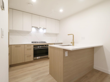 Kitchen Photo of 112 390 Guilby Street, Coquitlam, BC