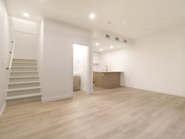 Pantry Photo of 112 390 Guilby Street, Coquitlam, BC