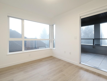 Powder Room Photo of 112 390 Guilby Street, Coquitlam, BC