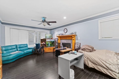 1405 Edinburgh Street, New Westminster, BC