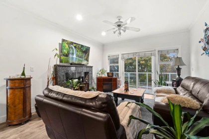 Kitchen Photo of 1405 Edinburgh Street, New Westminster, BC