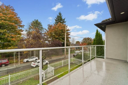 Mudroom Photo of 1405 Edinburgh Street, New Westminster, BC