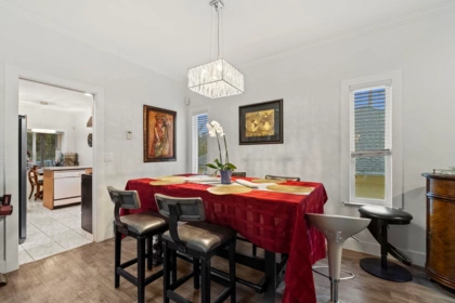 Pantry Photo of 1405 Edinburgh Street, New Westminster, BC