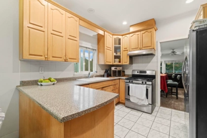 Primary Bedroom Photo of 1405 Edinburgh Street, New Westminster, BC