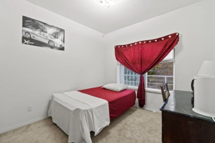 Walk-In Closet Photo of 1405 Edinburgh Street, New Westminster, BC