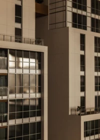 1402 1818 Alberni Street, Vancouver, BC, West End VW — 2 bed apartment/condo for sale