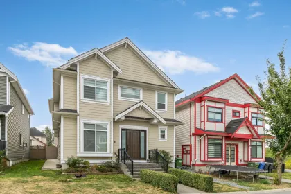 27916 Conductor Drive, Abbotsford, BC
