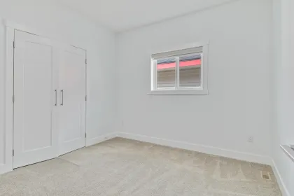 Laundry Room Photo of 27916 Conductor Drive, Abbotsford, BC