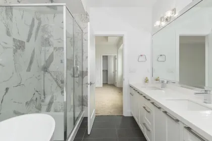 Powder Room Photo of 27916 Conductor Drive, Abbotsford, BC