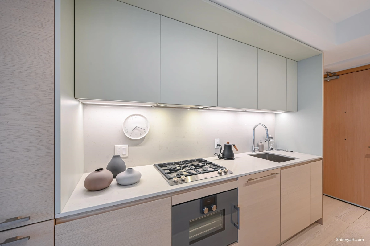 Loft / Bonus Room Photo of 1009 1289 Hornby Street, Vancouver, BC