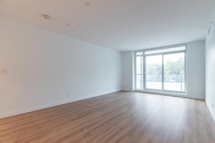 Breakfast Nook Photo of 401 1500 Fern Street, North Vancouver, BC