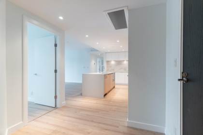401 1500 Fern Street, North Vancouver, BC