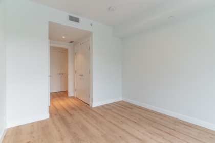 Laundry Room Photo of 401 1500 Fern Street, North Vancouver, BC