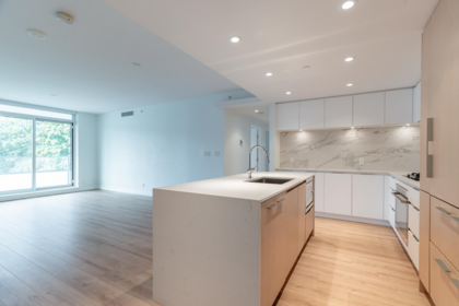 401 1500 Fern Street, North Vancouver, BC