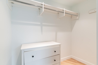 Loft / Bonus Room Photo of 401 1500 Fern Street, North Vancouver, BC