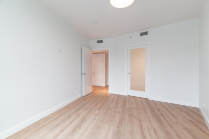 Office / Den Photo of 401 1500 Fern Street, North Vancouver, BC