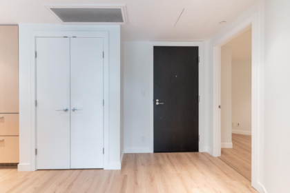 Pantry Photo of 401 1500 Fern Street, North Vancouver, BC