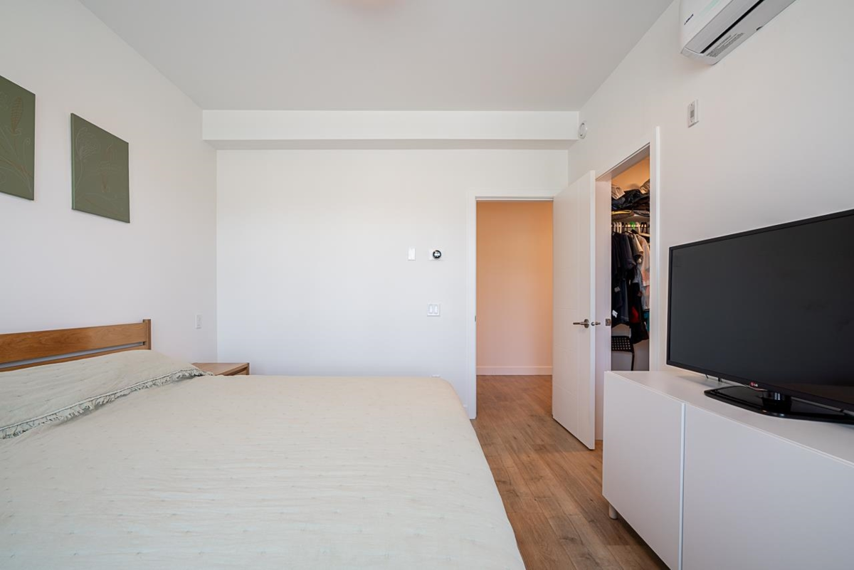 Bedroom 3 Photo of 103 2035 Glenaire Drive, North Vancouver, BC